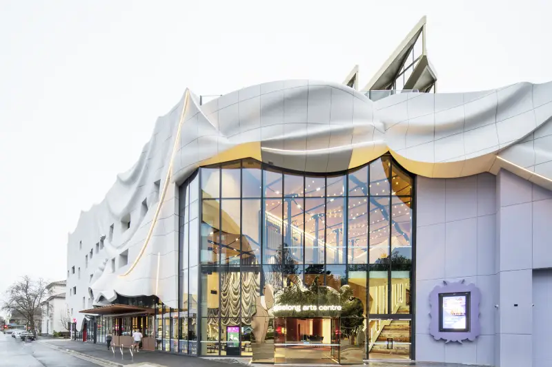 Geelong Arts Centre